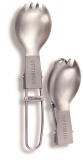 Nizebędnik Optimus Titanium Folding Spork (1069909)