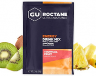 Napój GU Roctane Energy Drink Mix Tropical Fruit (1590628)