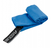 Rockland/ Ręcznik szybkoschnący - Niebieski - S (1565550)