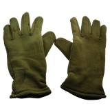 Oryginalne rękawiczki wojskowe - Wielka Brytania (17863)