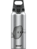 SIGG Butelka WMB One Pathfinder Alu 1.0L 9026.00 (1684522)