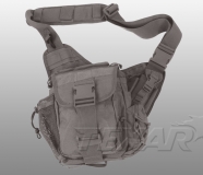 Torba Texar Commander - grey (1016815)