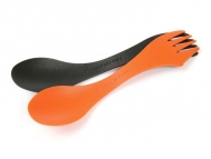 Light My Fire Spork O BIO 2-pack ro/sl (1635693)