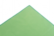 Ręcznik szybkoschnący LIFEVENTURE SoftFibre Advance Trek Towel Pocket, Green (1640233)