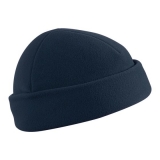 Czapka polarowa Dokerka Helikon Fleece Navy Blue (1672045)