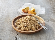 Posiłek liofilizowany Trek'N Eat - Musli po szwajcarsku z mlekiem (1550079)