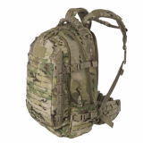 Plecak taktyczny Direct Action Dragon Egg Enlarged® 30L Cordura® 500D - MultiCam