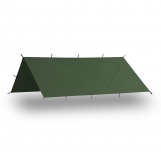 Termo Tarp TigerWood Hunter Oliwkowy - 3x2 m (1676286)