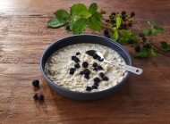 Owsianka białkowa 170g  [Protein Porridge] (1667345)