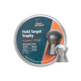 Śrut diabolo H&N Field Target Trophy 4,52mm 500szt (1652106)