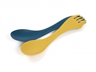 Light My Fire Spork M BIO 2-pack my/hb (1607544)