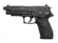Wiatrówka Sig Sauer P226 4,5 mm - czarna (27946)