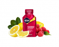 Żel energetyczny GU, Energy Gel Raspberry Lemonade 32g (1698307)