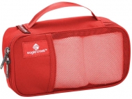 Lekki organizer podróżny Eagle Creek Original Quarter Cube XS Red Fire (1585743)