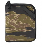 Portfel Helikon EDC Large - Cordura - Tiger Stripe (1772903)