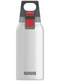 Kubek termiczny Termos SIGG One White 0.3L (1586109)