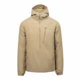 Kurtka Helikon-tex Wolfhound Hoodie Lite - Khaki (1638277)