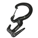 Nite Ize - Carabiner Figure 9 Large - with Rope - C9L-03-01 (890)