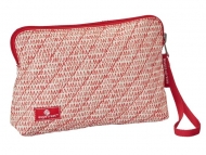 Organizer Eagle Creek Original Wristlet Cube Repeak Red (1585703)