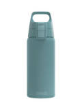 SIGG Butelka termiczna Shield One Blue 0.5L (1772217)