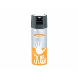 Gaz pieprzowy Perfecta Stop Attack strumień 50 ml (1648884)