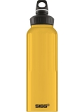 Butelka SIGG WMB Traveller Mustard 1.5L (1587574)