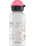 Butelka dla dzieci SIGG All my Friends 0.4L 8625.80 (1586361)