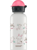 Butelka dla dzieci SIGG All my Friends 0.4L 8625.80 (1586361)