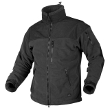 Bluza polarowa Helikon - tex Classic Army Windblocker - Black (24979)