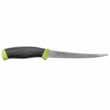 Nóż Morakniv Fishing Comfort Fillet 155 bez ząbków stal nierdzewna (1669237)