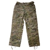 Spodnie US Army G.I. Multicam - stan bardzo dobry (20381)