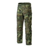 Spodnie taktyczne Helikon - tex MCDU - ERDL/Olive Green - SP-MCD-SP-1P02A (1923608)