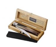 Nóż składany OPINEL Slim Blond Horn No.10 (1585025)