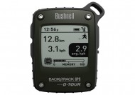 Lokalizator GPS Bushnell BackTrack  D-Tour Green (1548)