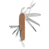 Scyzoryk Kieszonkowy BSH, multitool MT-032 (1688009)