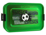 SIGG Pudełko na żywność Plus S Football 8697.40 (1610118)