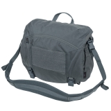 Helikon - Torba Urban Courier Bag Large - Cordura - Shadow Grey (1607170)