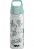 SIGG Butelka dla dzieci WMB One Simba & Nala 0.6L (1911012)