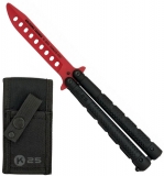 Treningowy nóż motylkowy RUI K25 36251 (1017808)