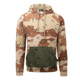 Bluza z kapturem Helikon-Tex Hoodie 6-Color Desert / DNC