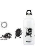 SIGG Butelka X Moomin Stinky 0.6L 8969.10-V2 (1668166)