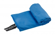 Ręcznik szybkoschnący Rockland niebieski r. M (9234)