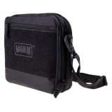 Torba na ramię MAGNUM POCKET ORGANISER - Black (1884211)