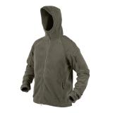 Polar Helikon Cumulus Heavy Fleece - Taiga Green BL-CMB-HF-09 (1668352)