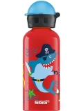 Butelka dla dzieci SIGG Underwater Pirates 0.4L (1585260)