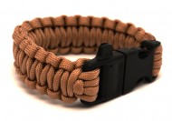 Bransoletka Survivalowa Paracord Dione DSRT (9738)