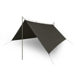 Płachta biwakowa Helikon Supertarp Taiga Green - PO-STP-PO-09 (1645589)