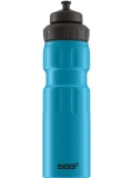 Lekka butelka Bidon SIGG WMB Sport Blue 0.75L (1584834)