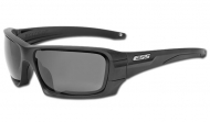 ESS - Rollbar Black Retail - Silver Logo Kit - EE9018-03 (1022654)