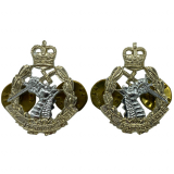 Korpusówka Armii Brytyjskiej - Royal Army Dental Corps (1790287)